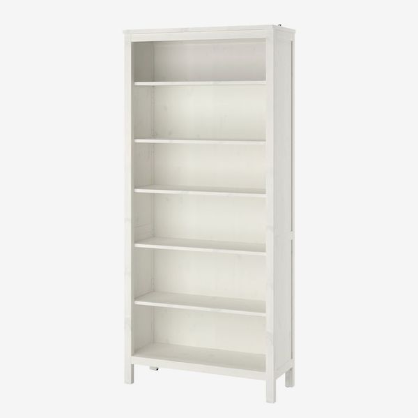 Ikea Hemnes Bookcase