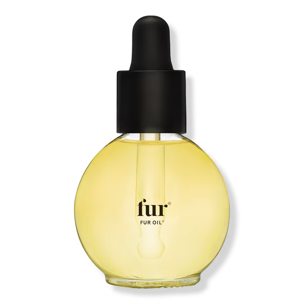 Fur Oil - 0.5 Oz.