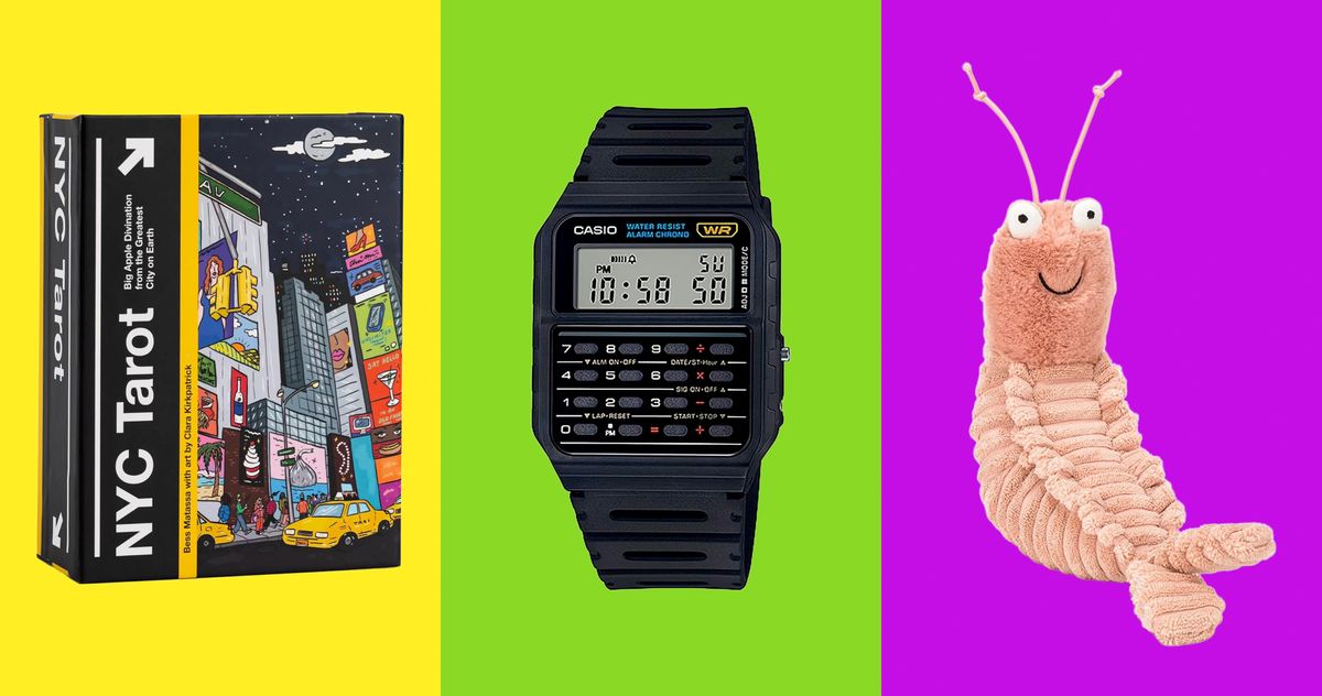 97 Best Gifts Under $25 | The Strategist