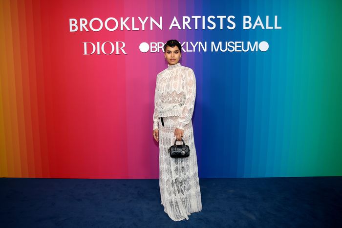 2025 Brooklyn Artists Ball Made Possible By Dior