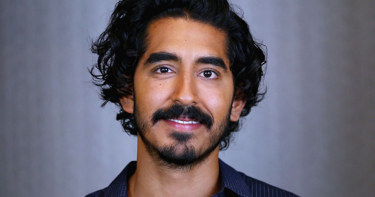 19 Reasons Your Obsession With Dev Patel Is Justified  HuffPost  Entertainment