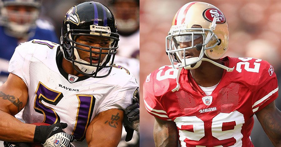 What channel is 49ers vs. Ravens on today? Schedule, time for NFL