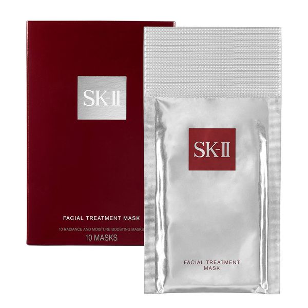 SK-II Facial Treatment Mask (Pack of 6)