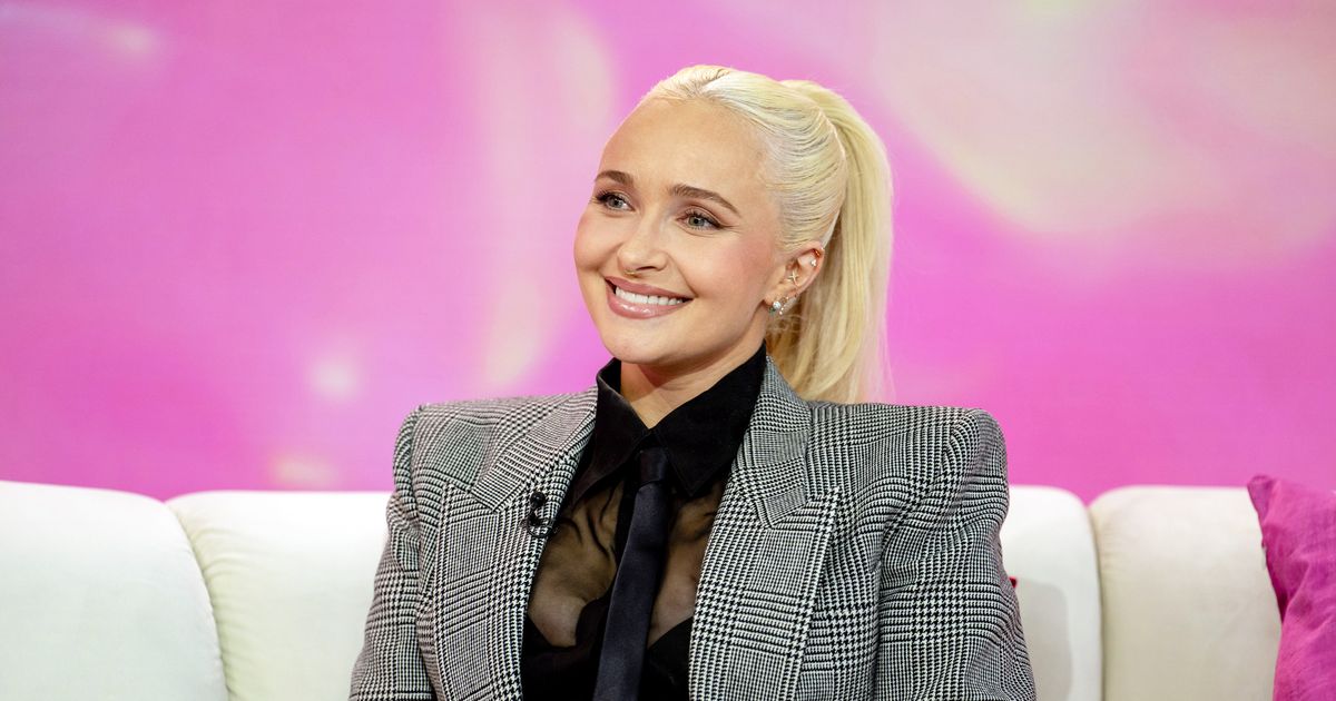 Hayden Panettiere’s Cause of Death Confirmed