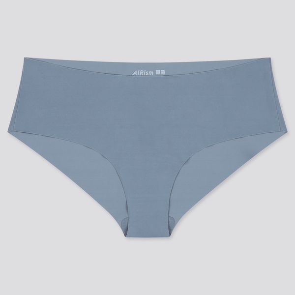 Reviews for AIRism Ultra Seamless High-Rise Briefs (2022 Edition)