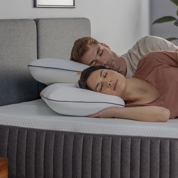 Emma Hybrid Comfort Mattress