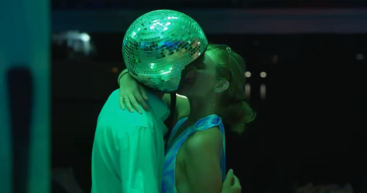 Below Deck Down Under Recap: Power Couples