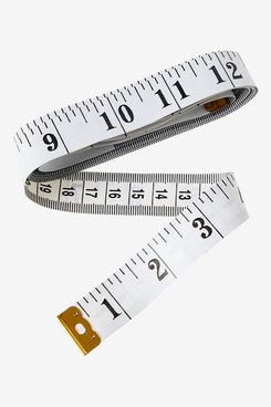 2 Sided Tape Measure