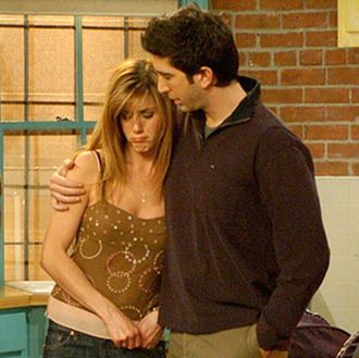 Friends May Be Leaving Netflix for WarnerMedia's New Streaming Service