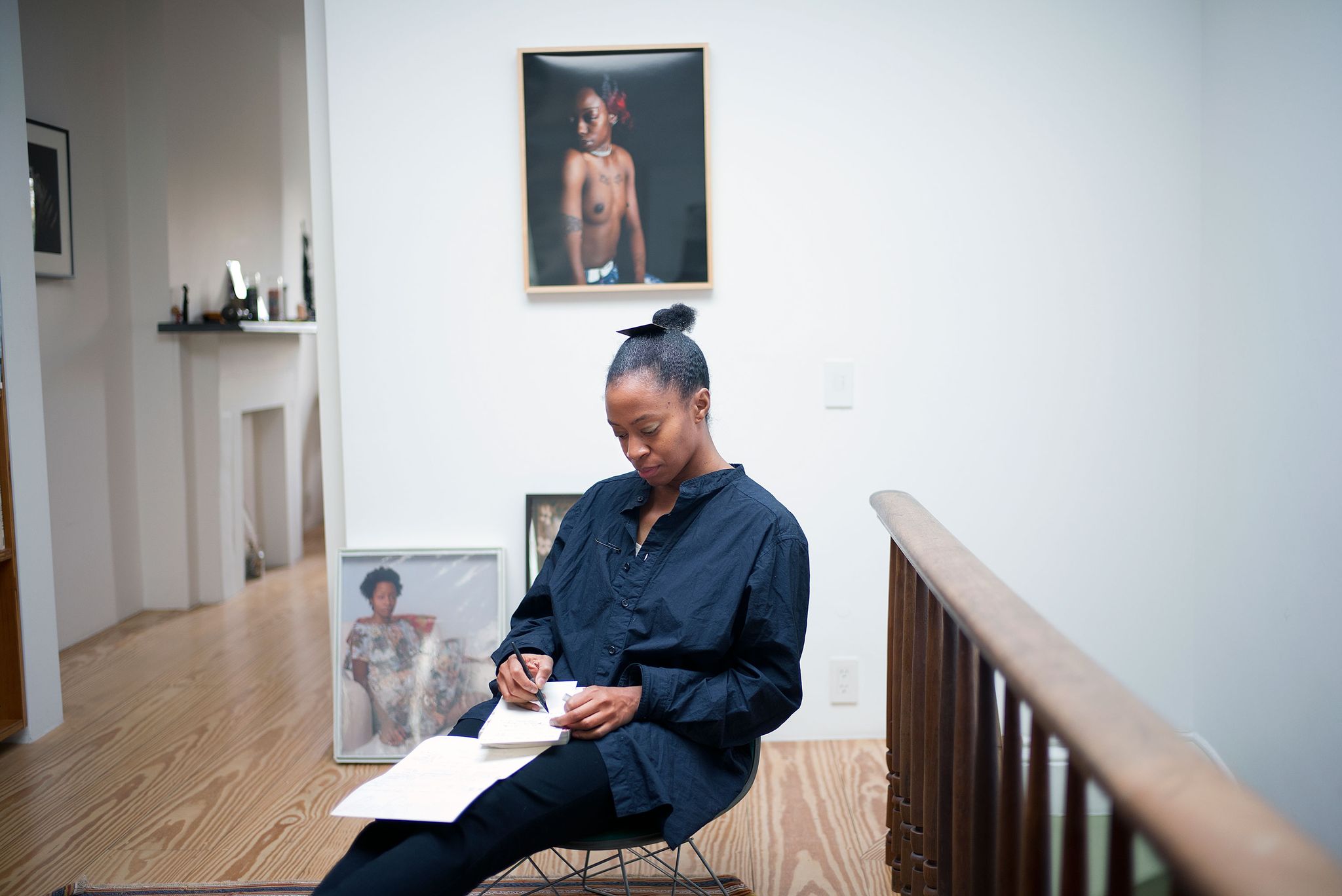 After the Sphinx, Kara Walker Is a New Kind of Public Figure