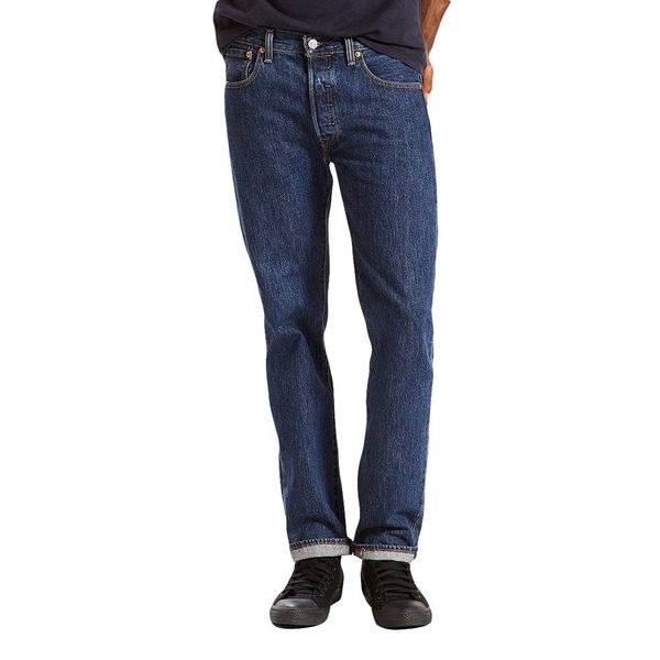 Levi's 501 Original Fit Jeans