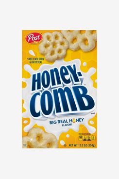 Post Honeycomb Cereal