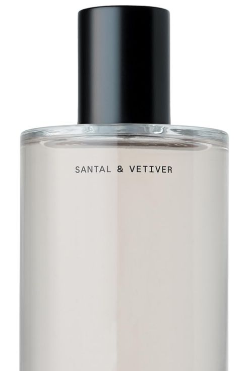 Salt & Stone Santal & Vetiver Body Mist
