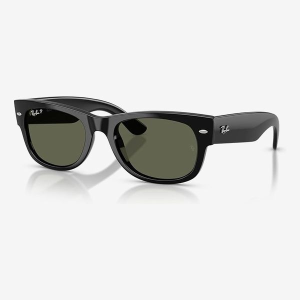 Ray-Ban Rb0832s Mega Wayfarer II