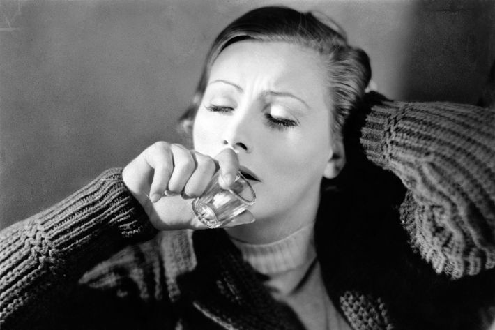 GRETA GARBO BOOKS ON BEAUTY BY GAYELORD HAUSER