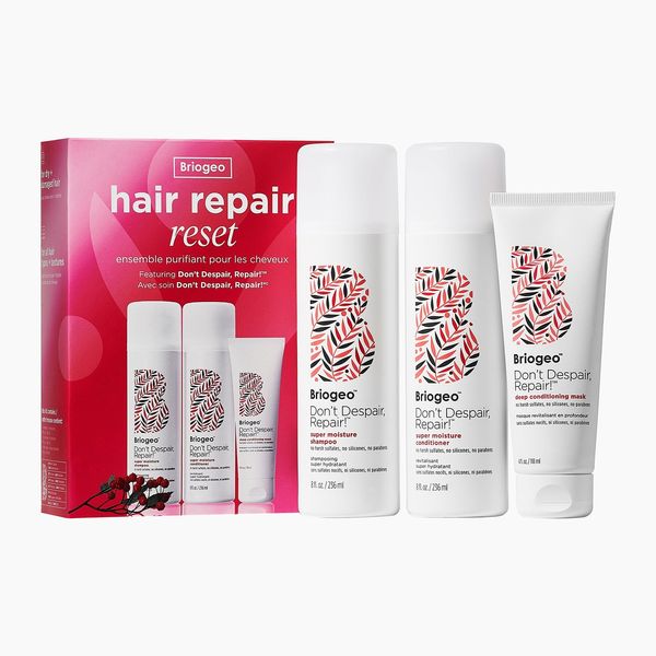 Briogeo Don’t Despair, Repair! Value Set
