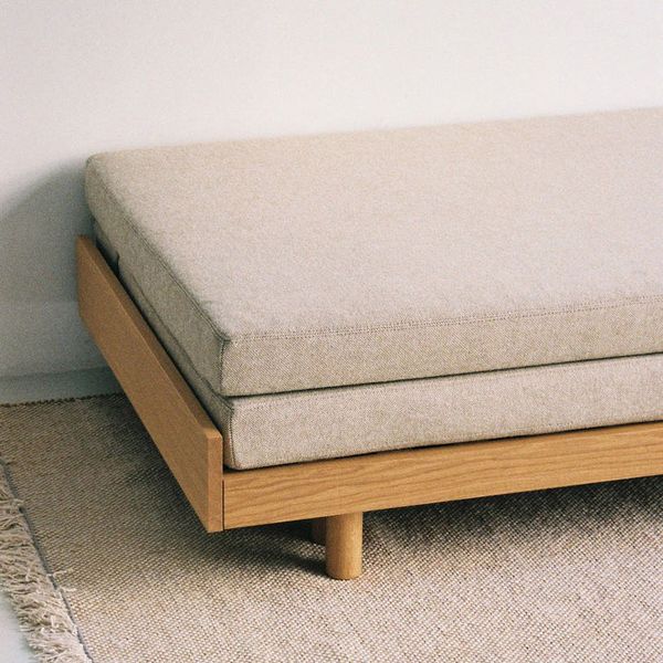 Bautier Guest Bed