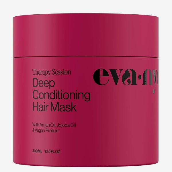 Eva NYC Therapy Session Deep Conditioning Hair Mask