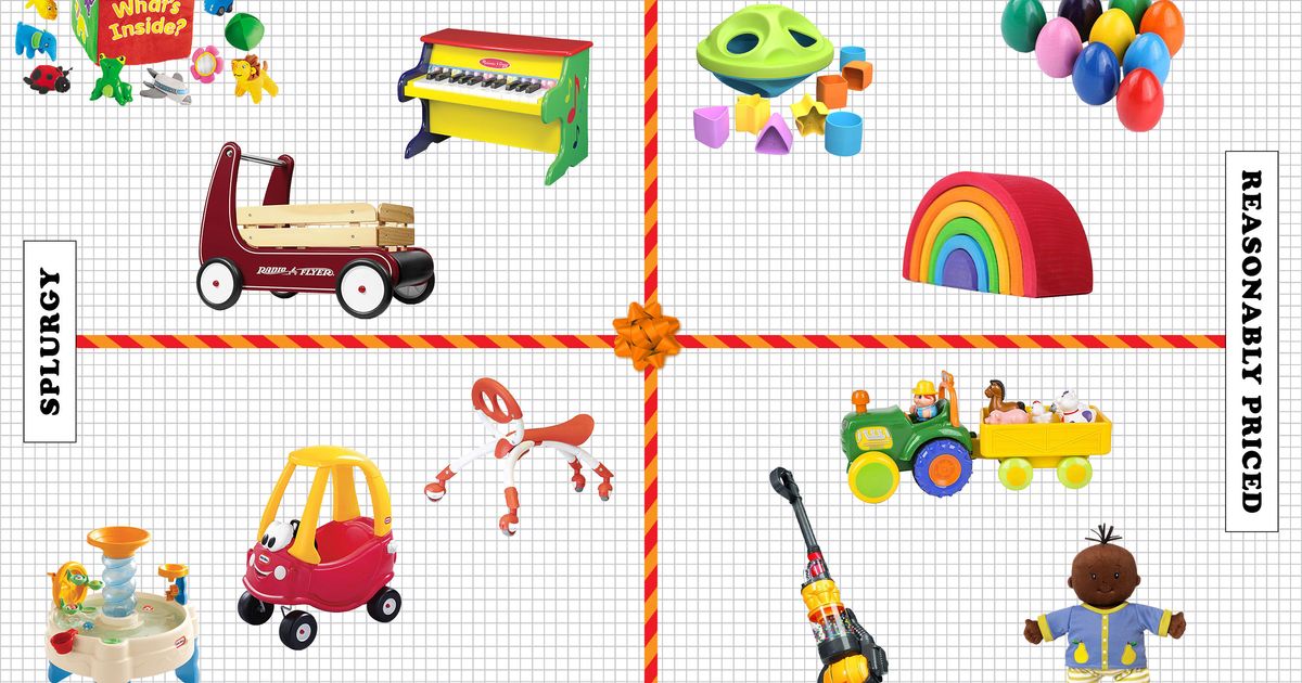 best bead maze for 1 year old