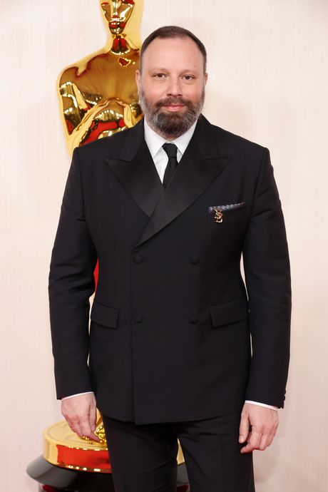96th Annual Academy Awards - Arrivals