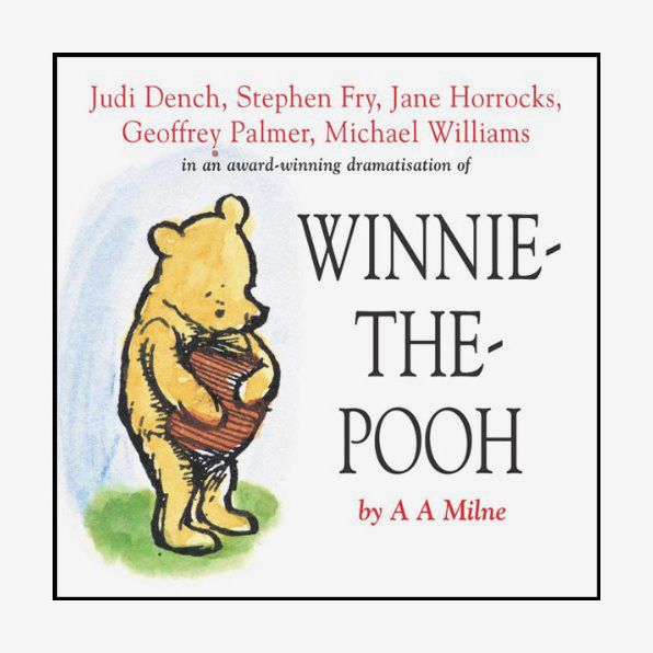 Winnie the Pooh (Dramatised)