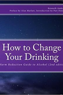 How to Change Your Drinking by Kenneth Anderson