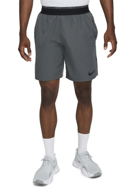 Nike Pro Dri-FIT Flex Rep Athletic Shorts