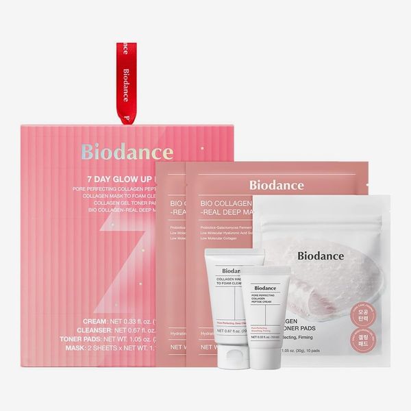 Biodance 7 Day Glow Up Kit