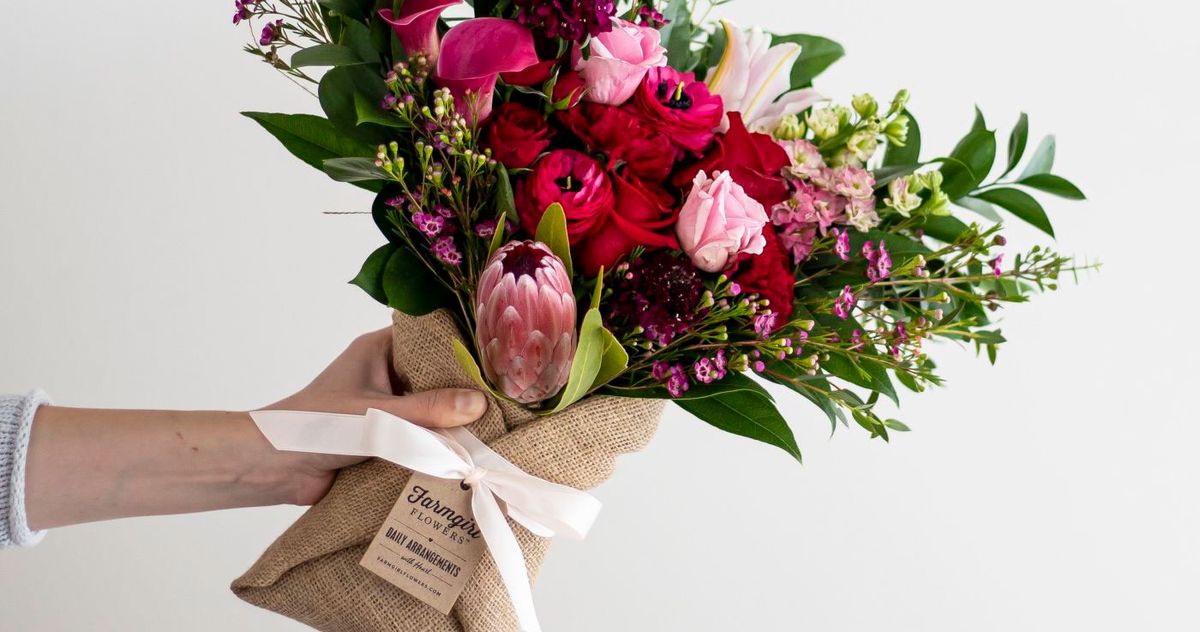 20 Best Valentine S Day Flowers To Buy Online 2021 The Strategist