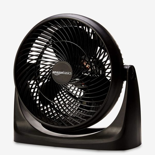 Best fan for bedroom