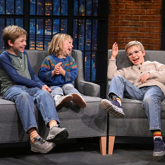 Late Night with Seth Meyers - Season 13