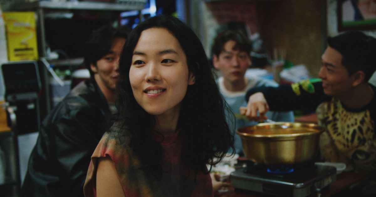 ‘Return to Seoul’ Movie Review: Park Ji-Min, a Star Is Born