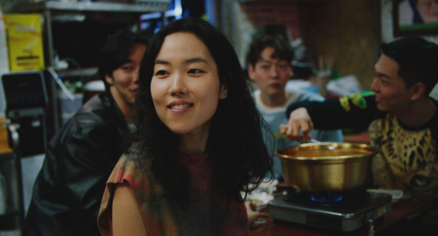 Return to Seoul Movie Review Park Ji-Min, a Star Is Born