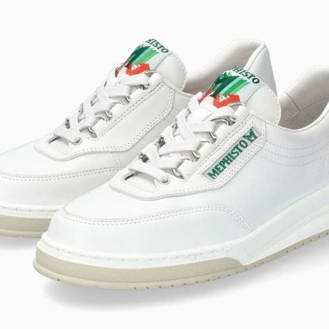 Mephisto Women’s Rush Sneaker