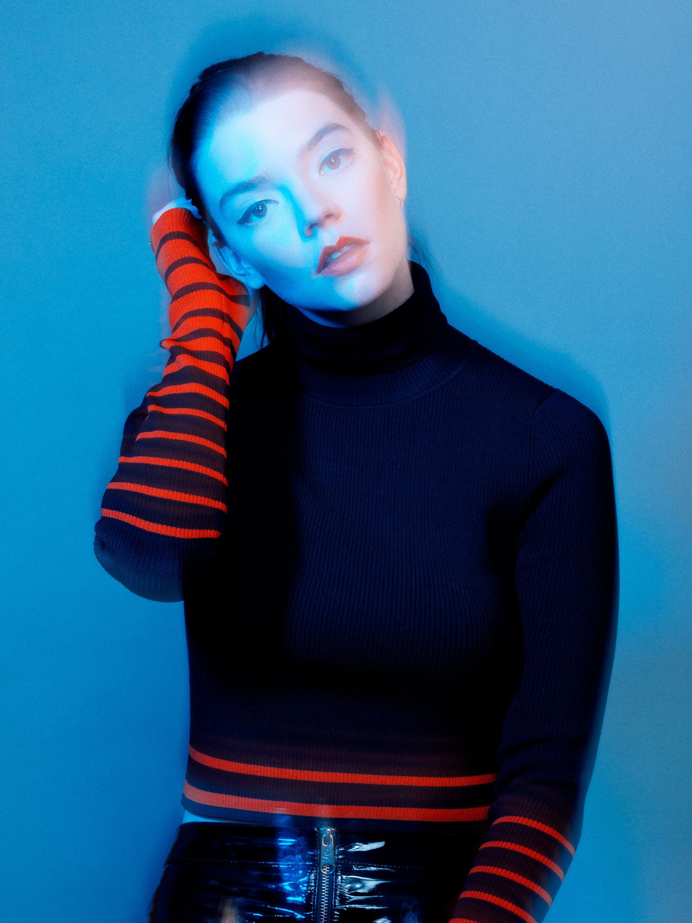 Anya Taylor-Joy is only 21, but she's playing all sorts of roles