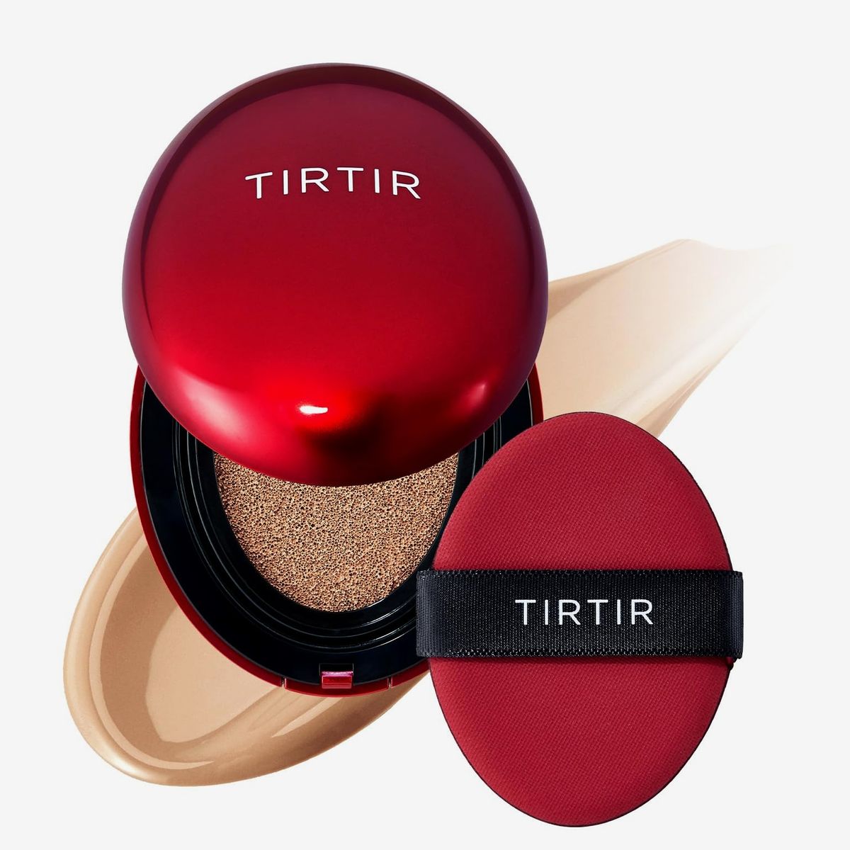 TIRTIR Mask Fit Red Cushion Foundation