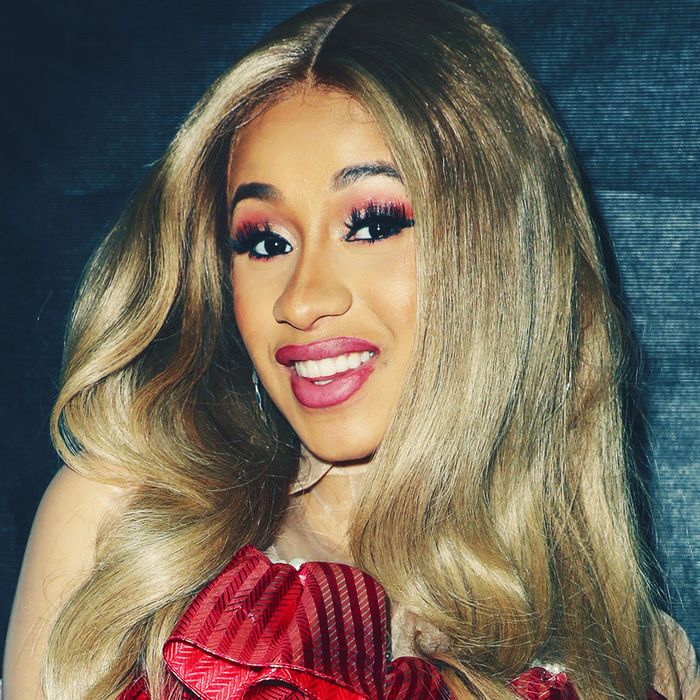 Here’s How Much Cardi B’s Butt Injections Cost