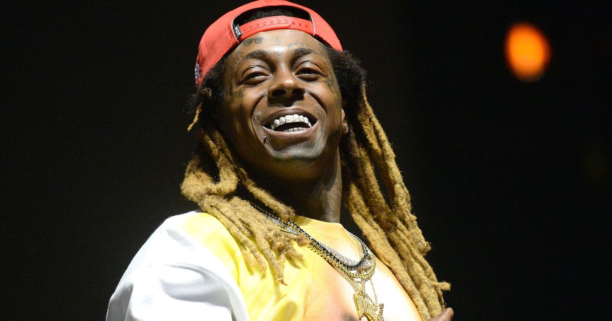 Lil Wayne Teases a New Project Called Funeral Is ‘Coming Soon’