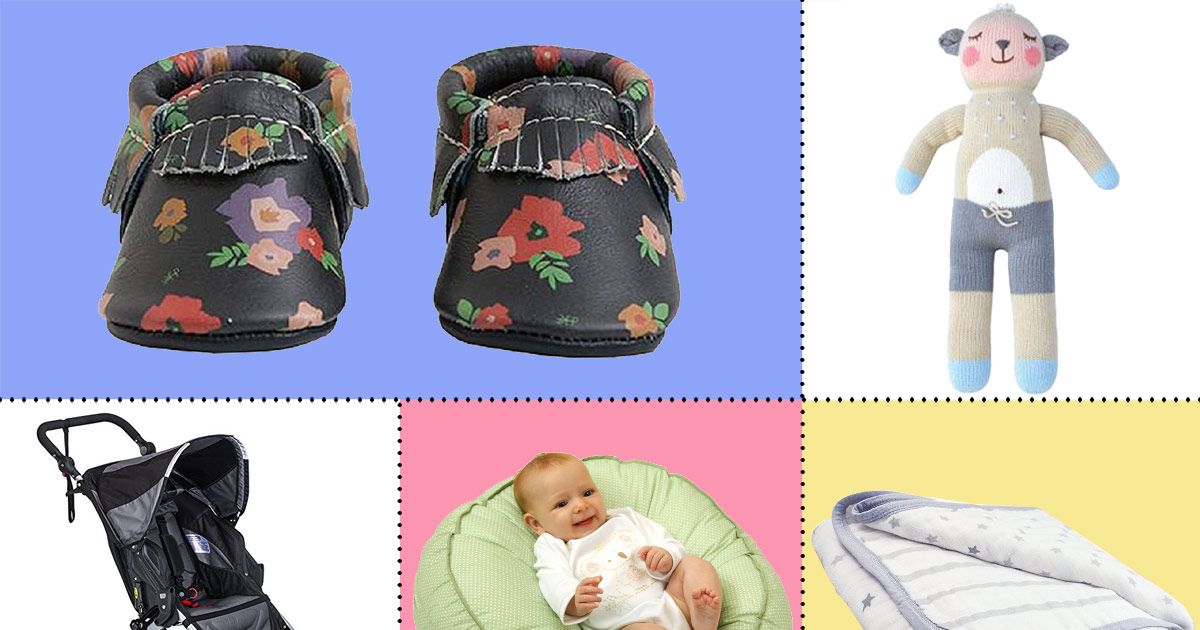 59 Best BabyShower Gifts 2017 The Strategist New York Magazine