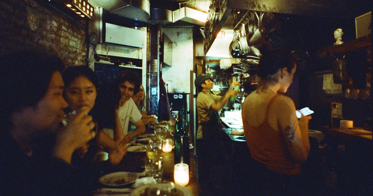 How Le French Diner Became a Restaurant-Industry Secret - Vimarsana News