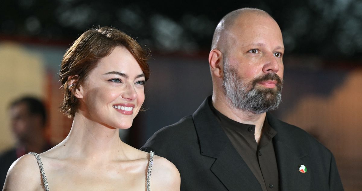 Emma Stone and Yorgos Lanthimos Are Chasing Oscar History Emma Stone and Yorgos Lanthimos Are Chasing Oscar History