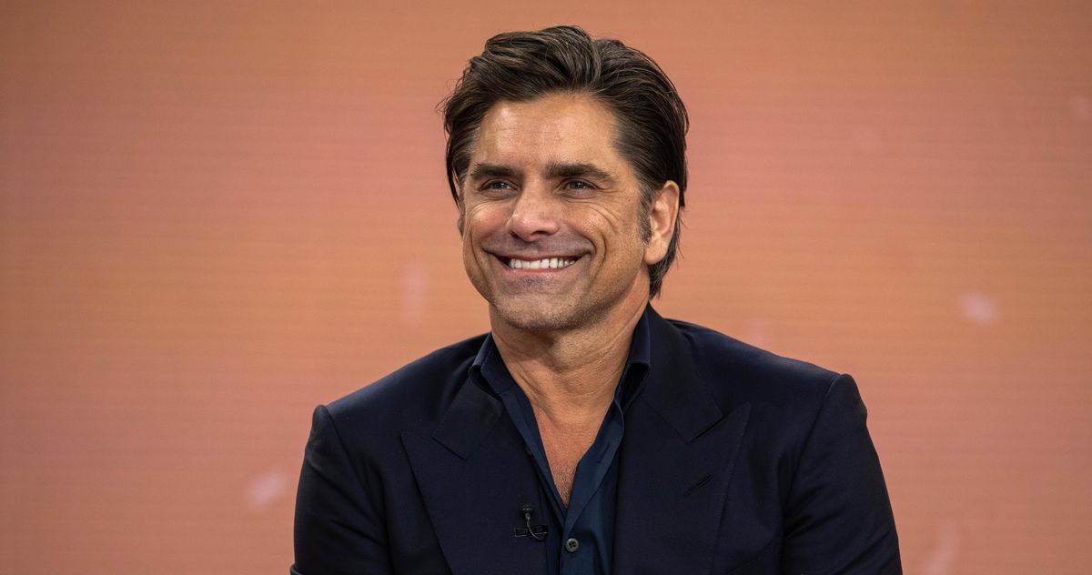 John Stamos' 'If You Would Have Told Me' Memoir Highlights - Vimarsana News