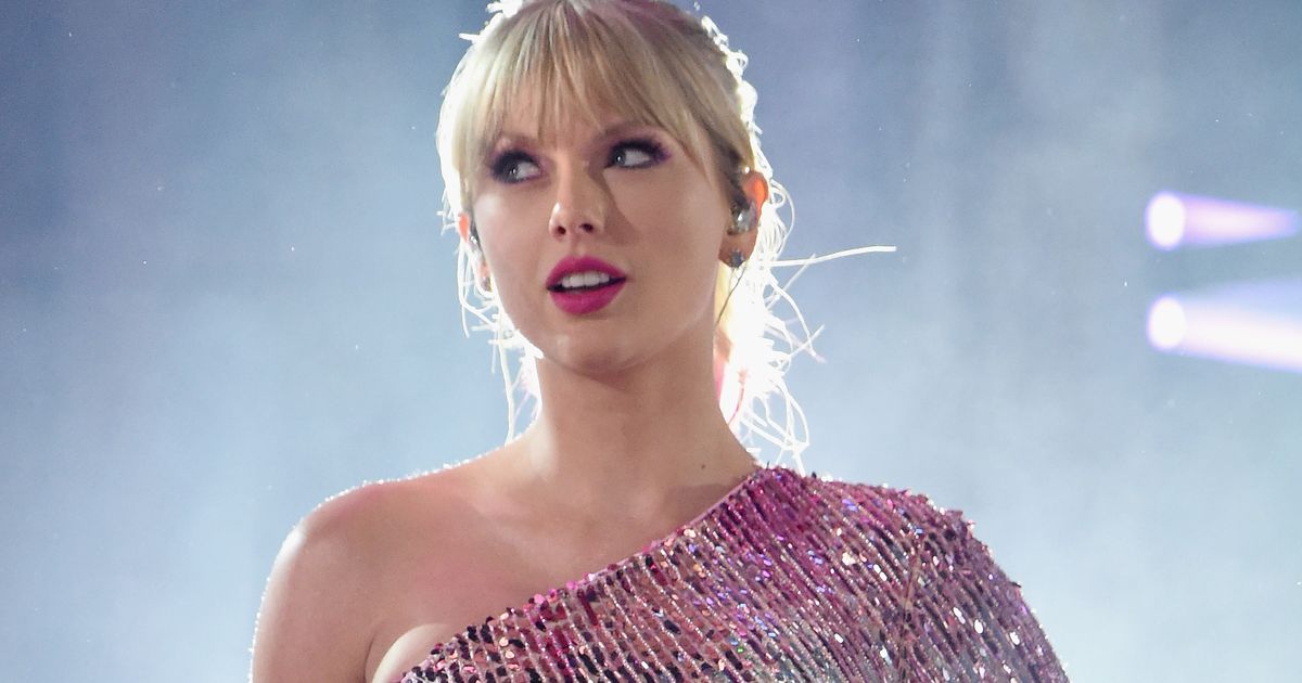 Who Is Taylor Swift's I Forgot That You Existed About?