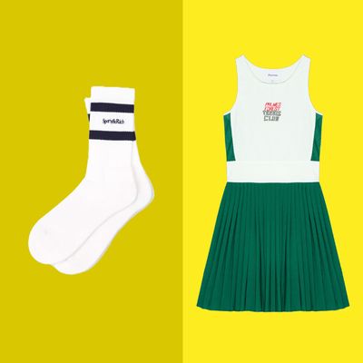 Women's Tennis Clothes