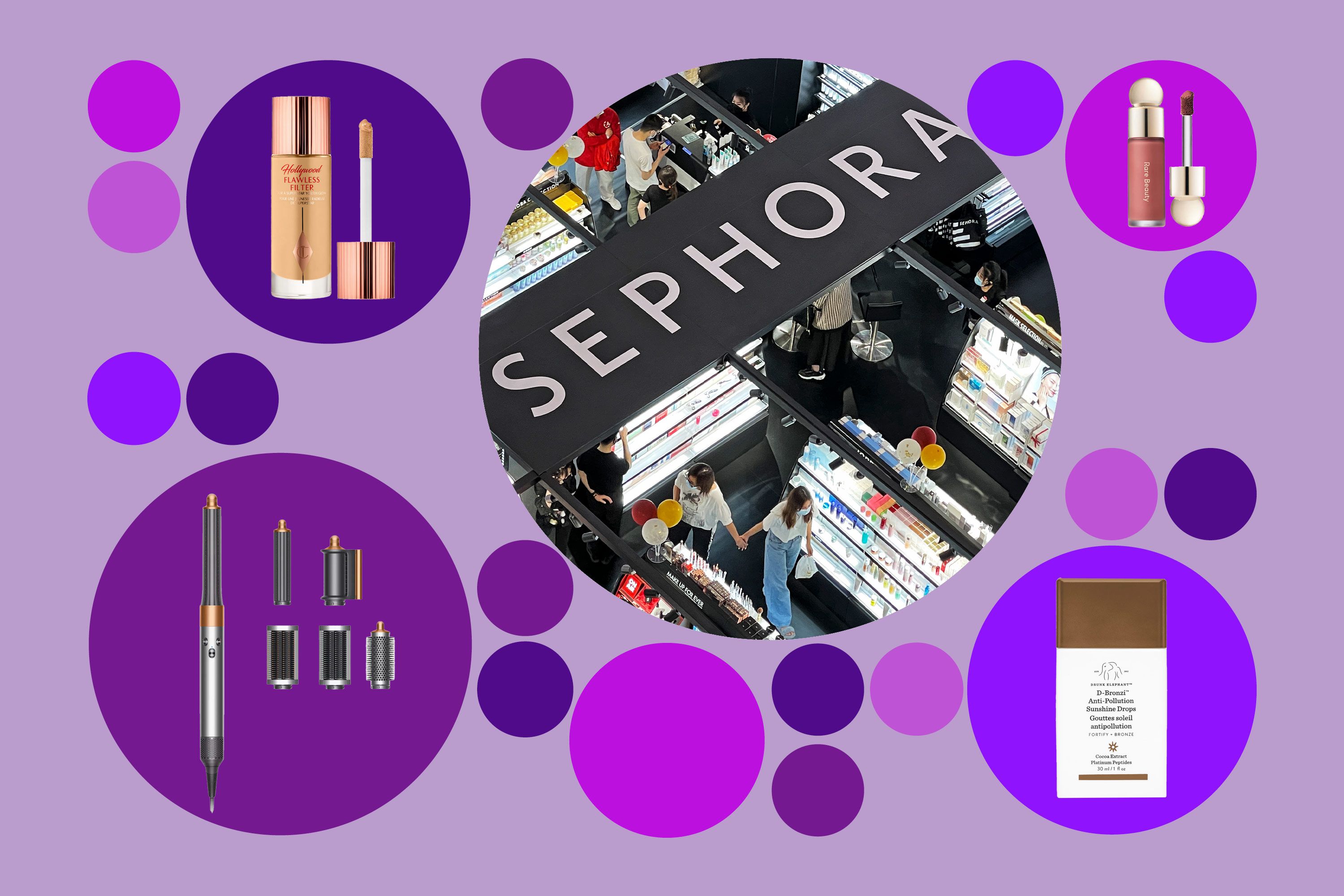 How to Shop at Sephora, According to Sephora Employees 2023 | The Strategist