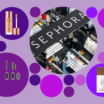 Sephora Just Made This Huge Change To Its Store Policy & People