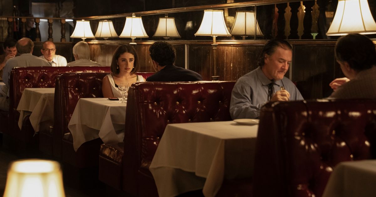 I Love LA Recap: Makes Me Just Wanna Drive