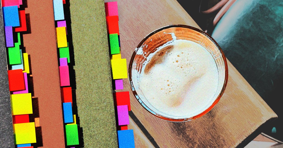 Get Your Highlighters Ready