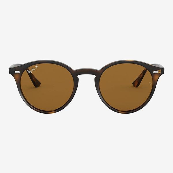 Gafas de sol redondas Ray-Ban Rb2180