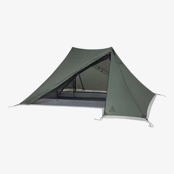 Durston X-Mid 1 Ultralight Backpacking Tent